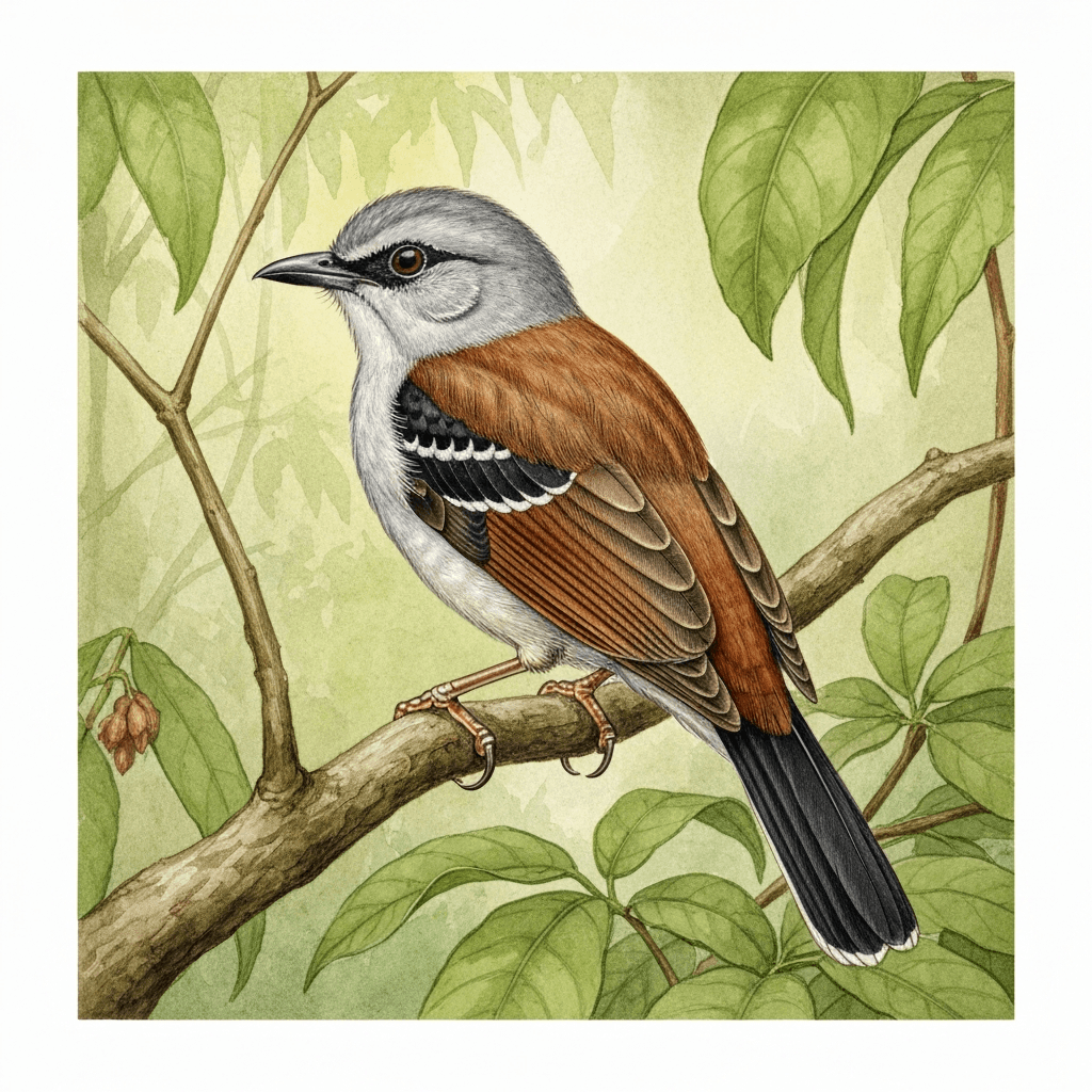 Common Tailorbird