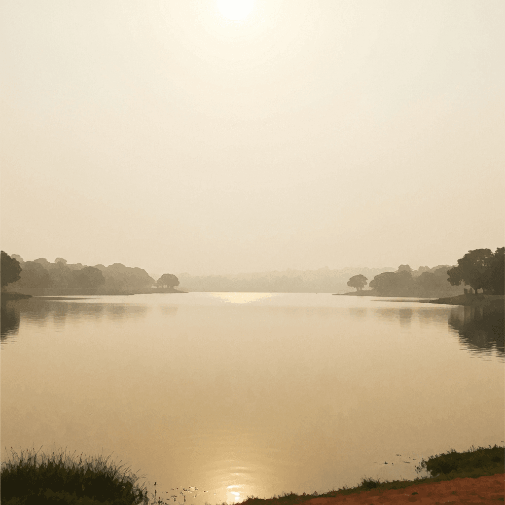 AQI 105 · Unhealthy for Sensitive Groups