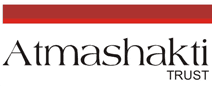 Atmashakti Trust logo